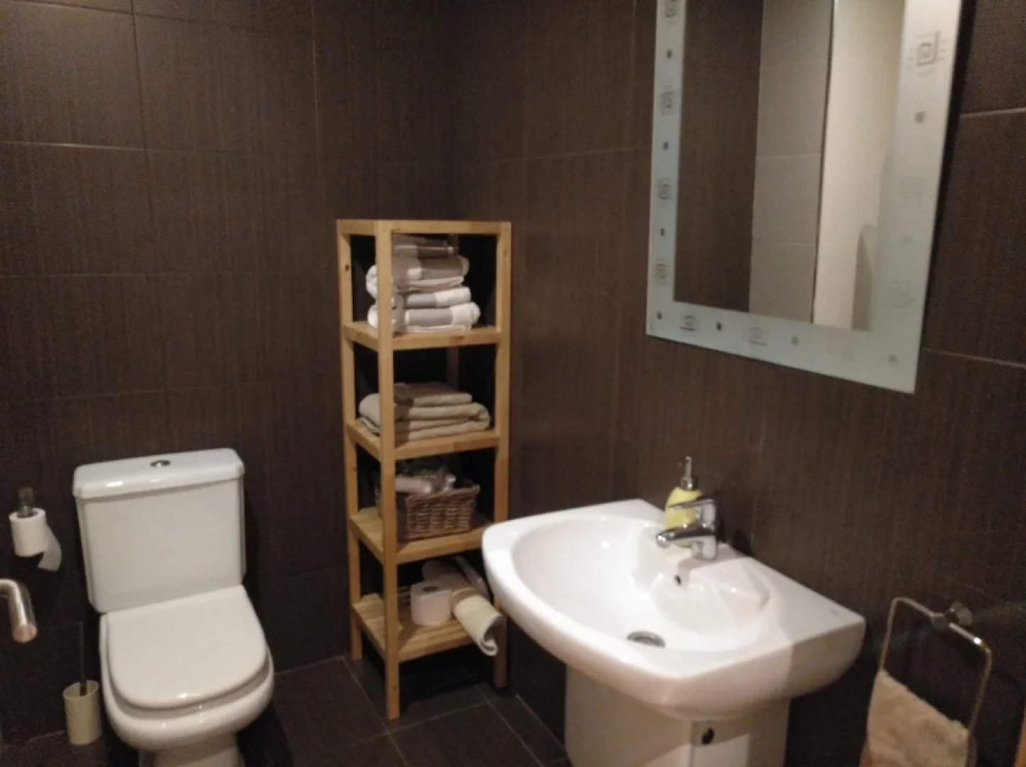 El Rincón de la Villa