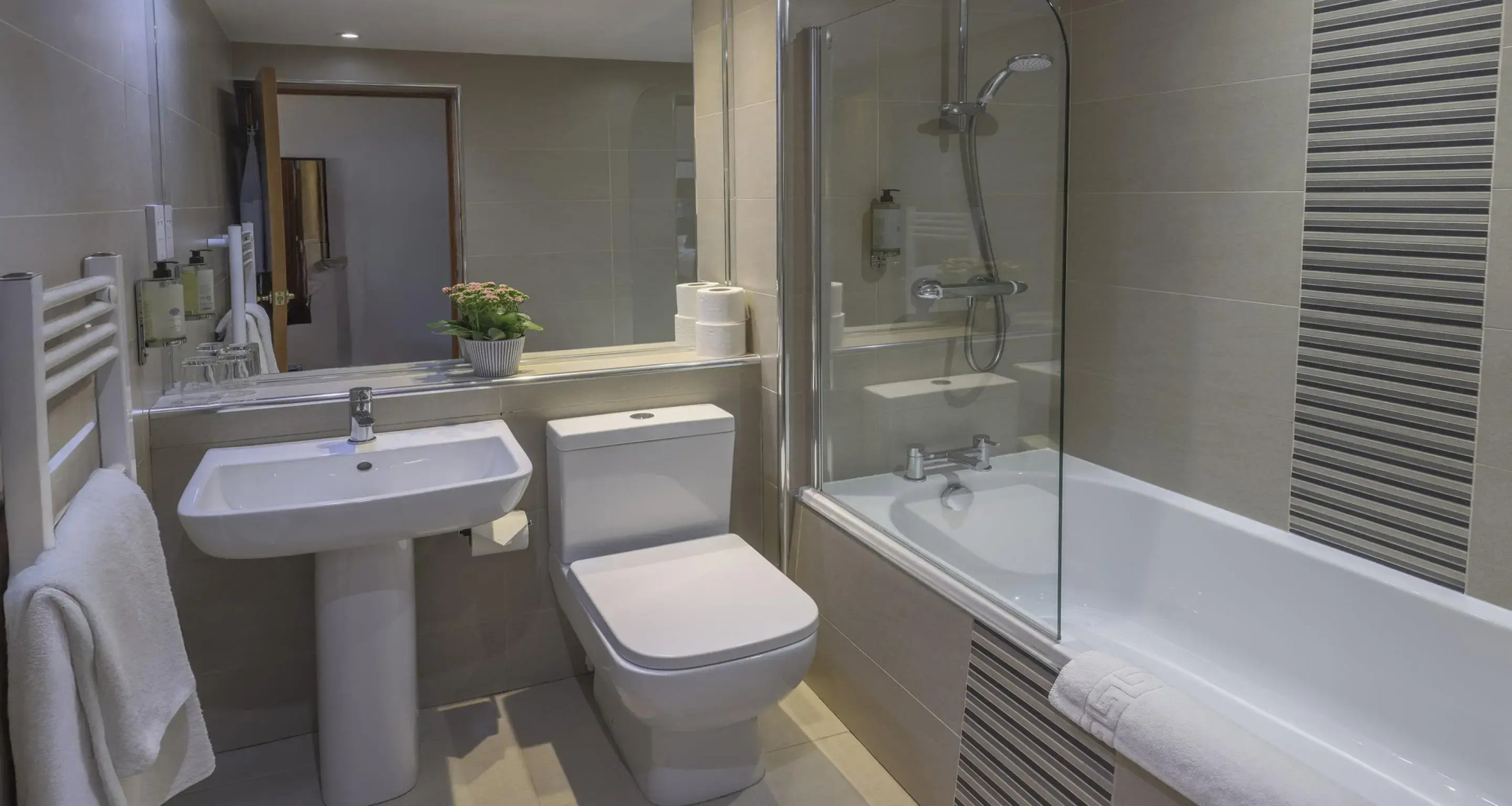 Best Western The Hilcroft Hotel West Lothian