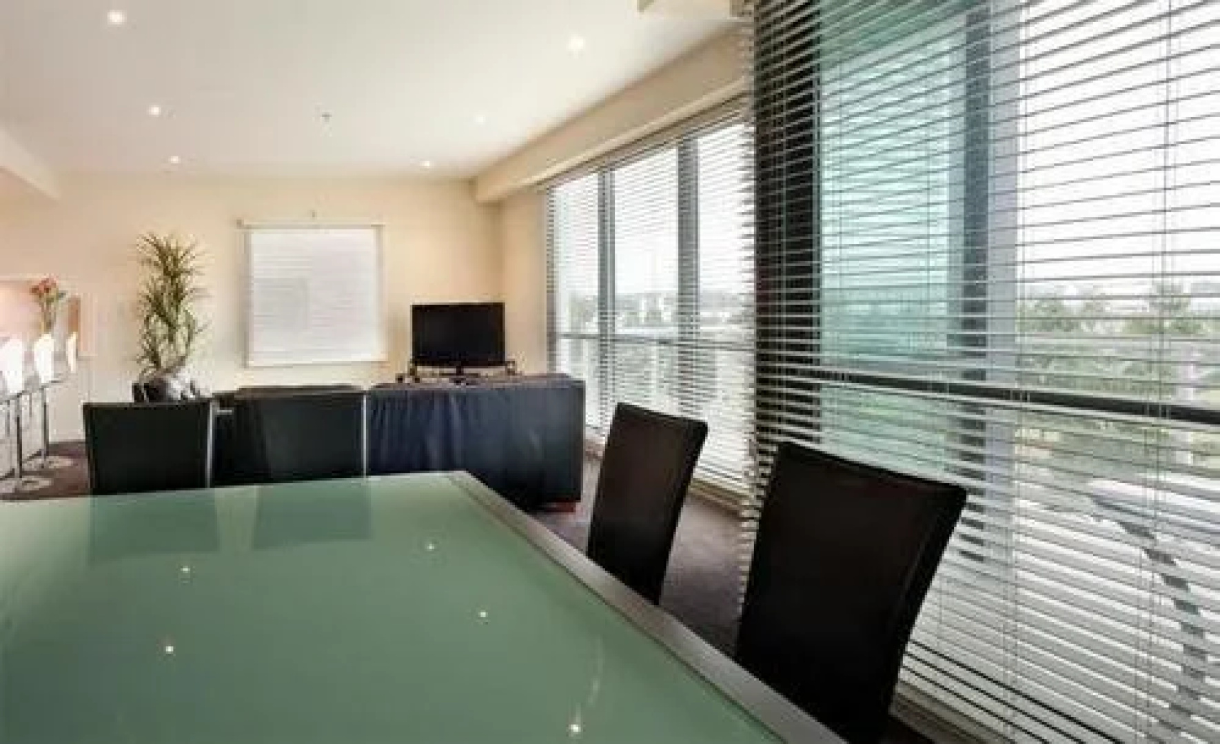 The Waterfront Apartments, Geelong