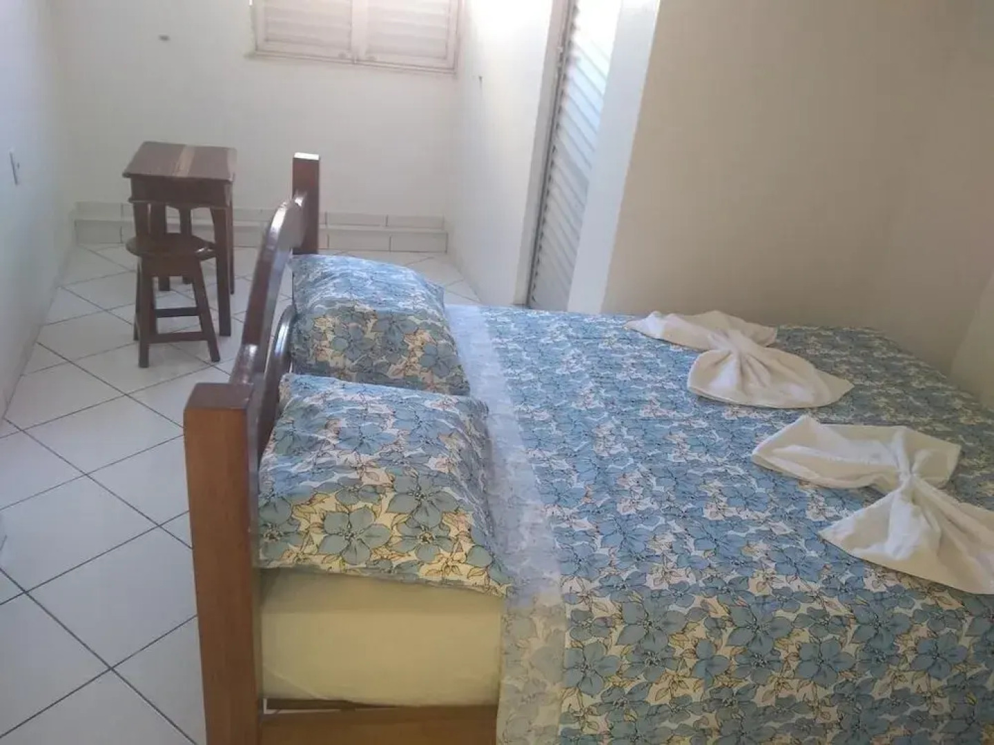 Pousada Brisa Rio Una