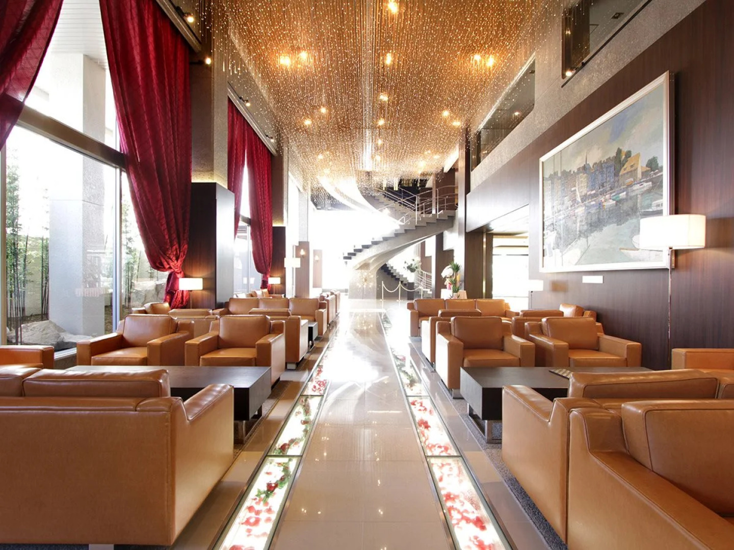 International Hotel Ube