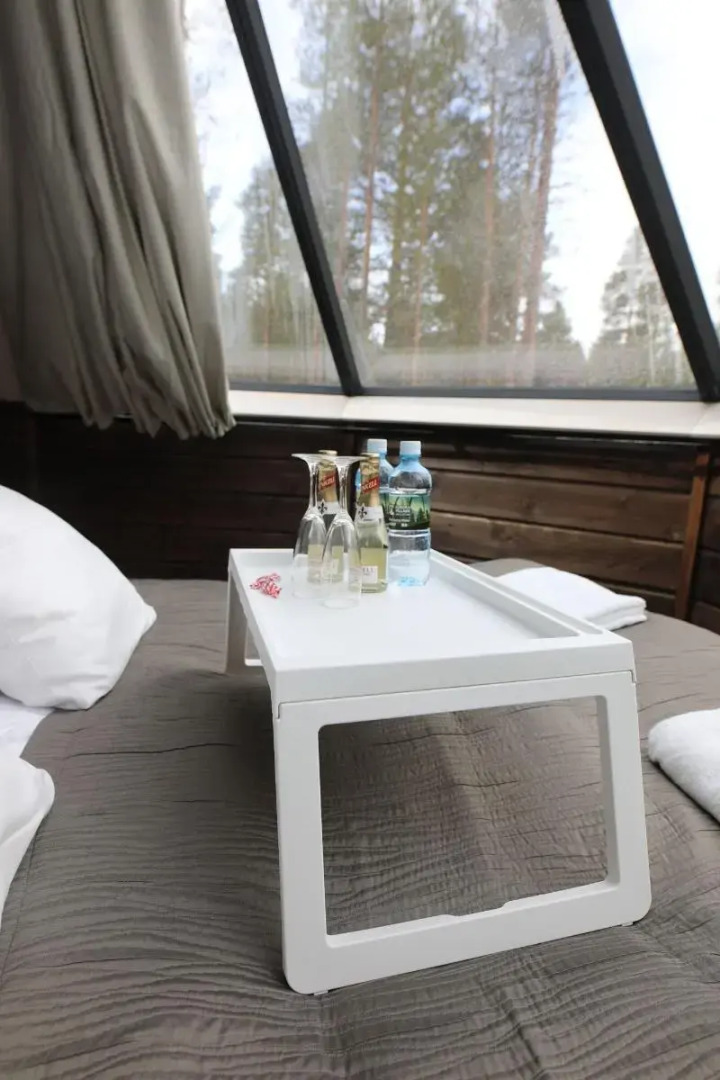 Aurora Village Ivalo