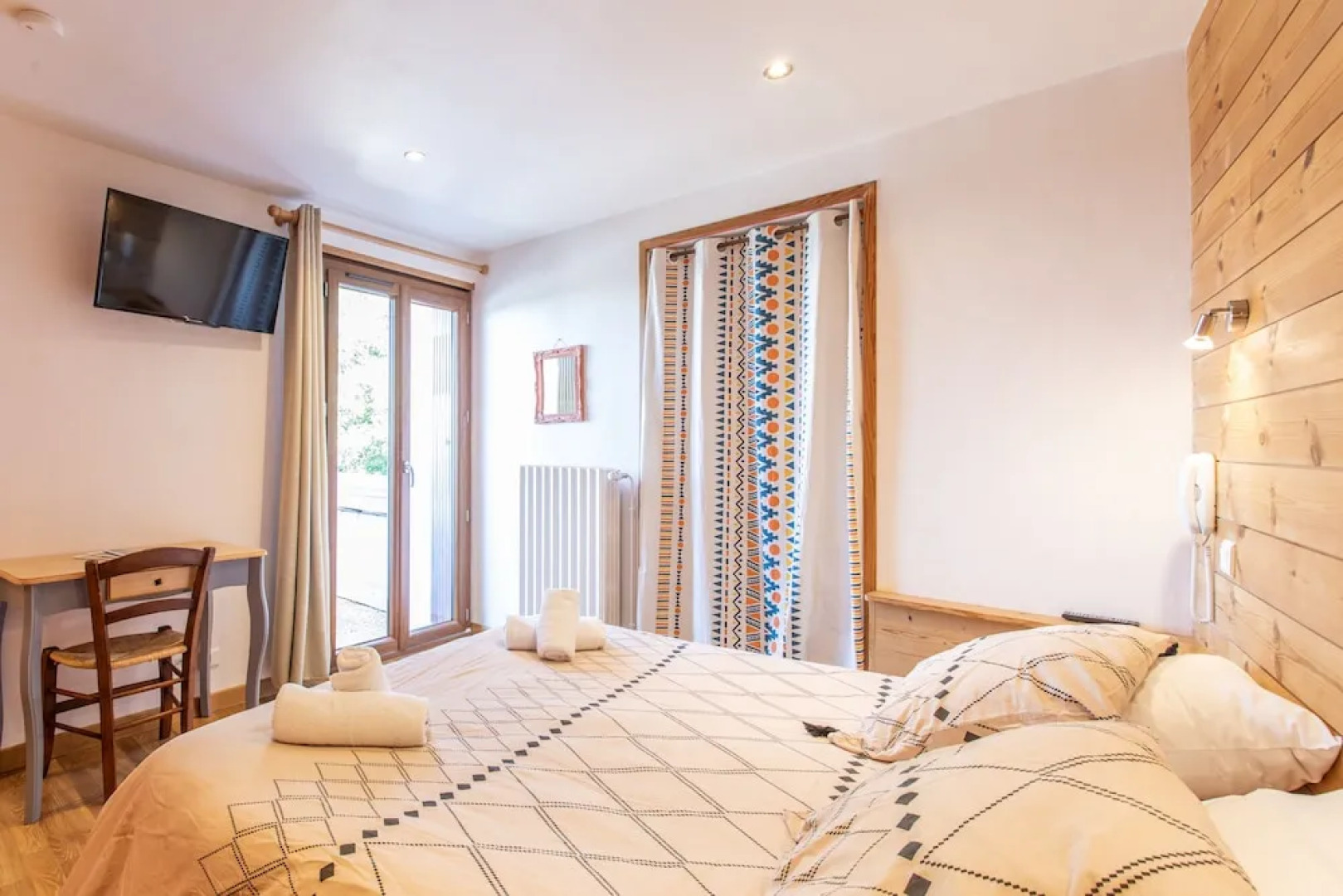 Auberge du Vieux Chaillol & Spa