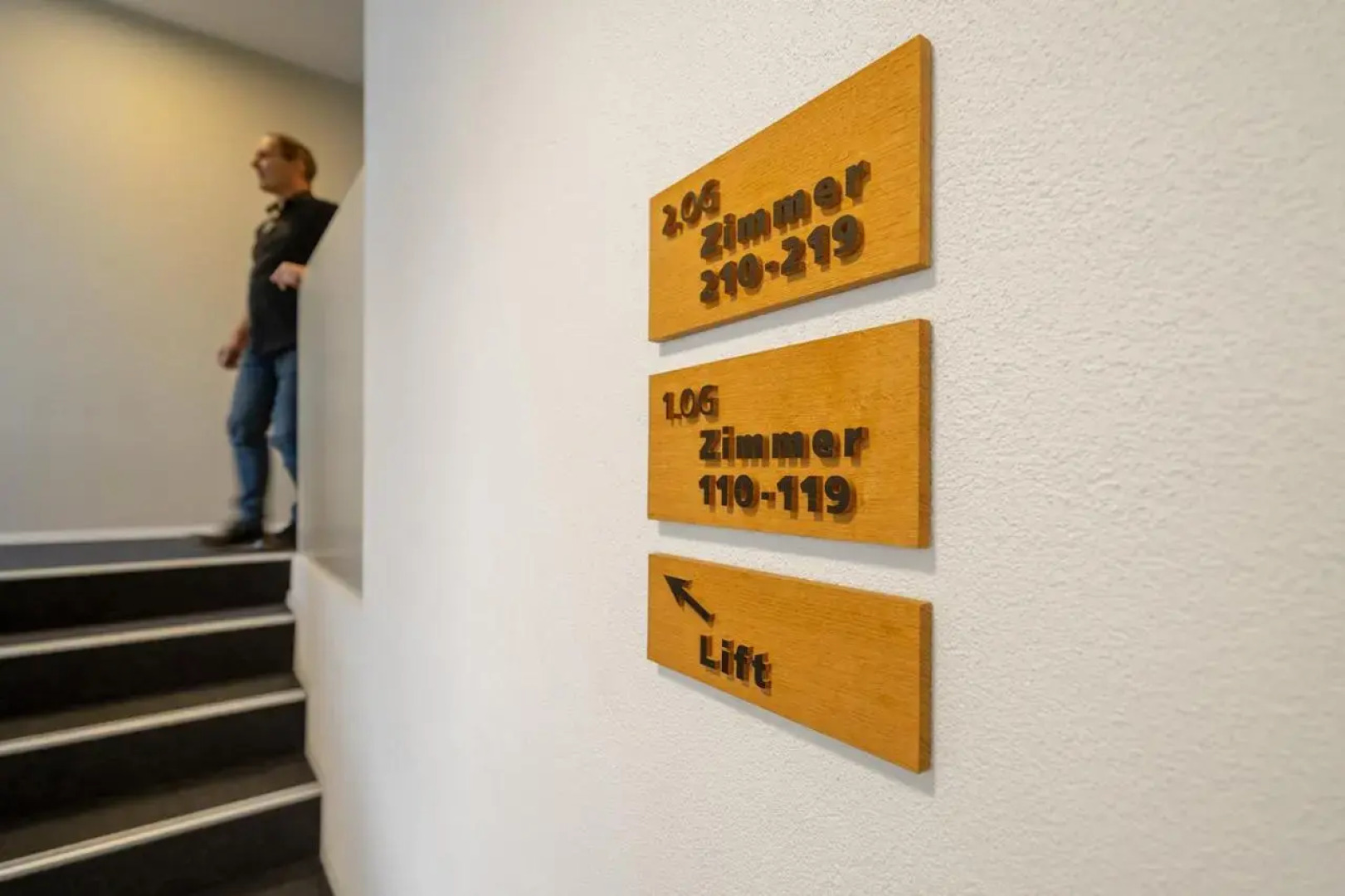 Hotel & Apartments Bären