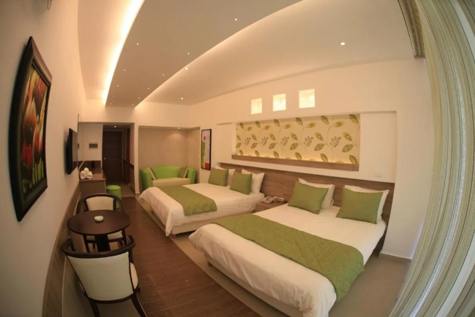 Sawary Resort and Hotel