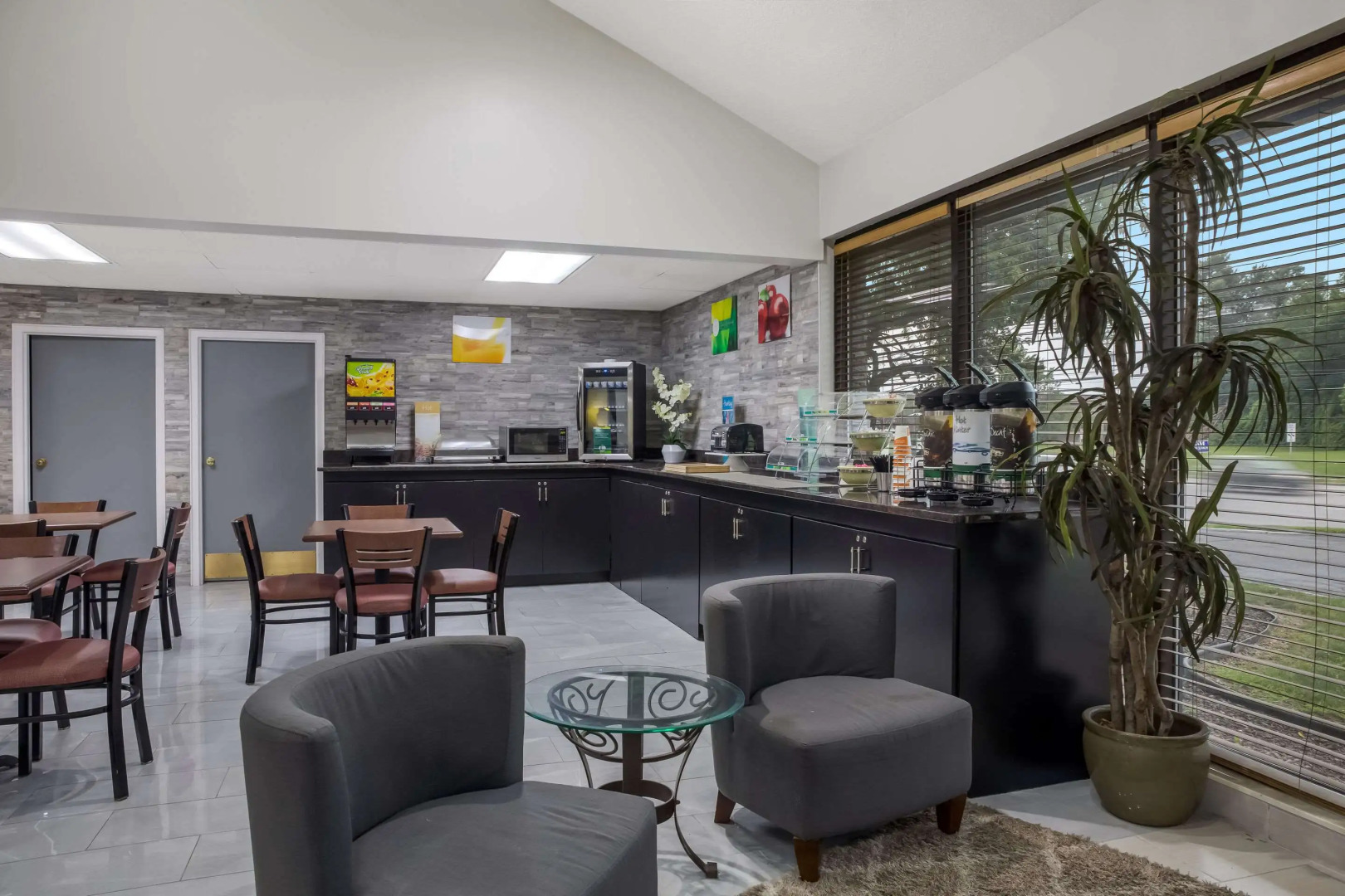 Quality Inn Toledo Westgate