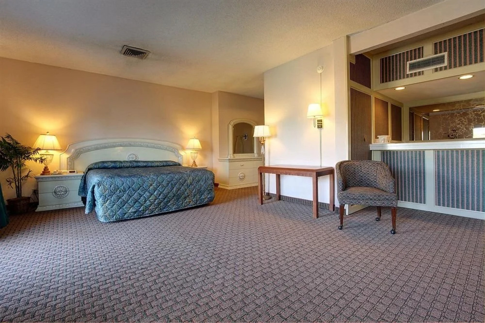 Americas Best Value Inn Houston