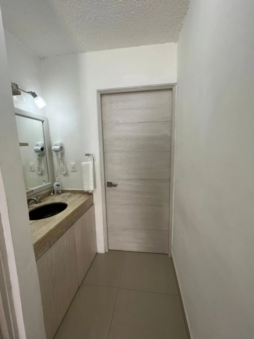 Suites Brisas