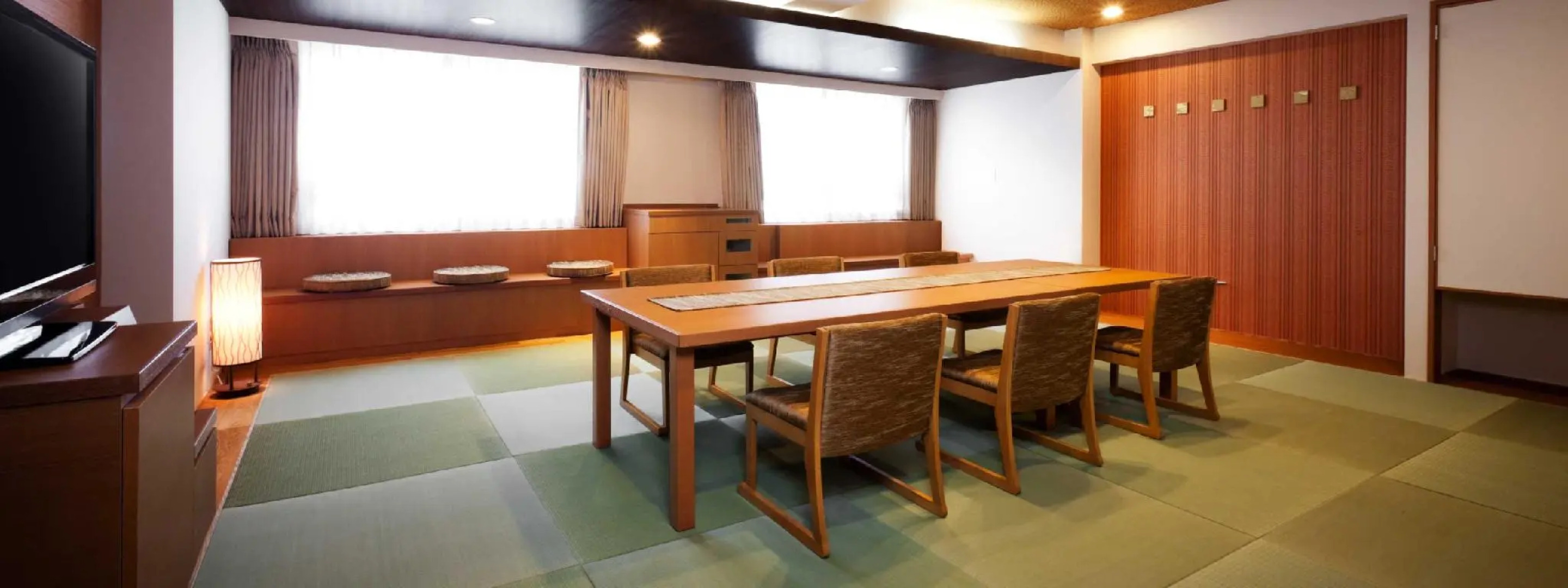 Hotel Yumoto Noboribetsu