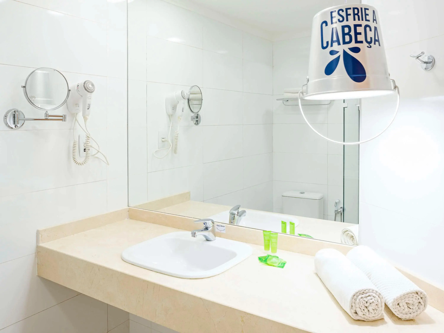 ibis Styles Piracicaba