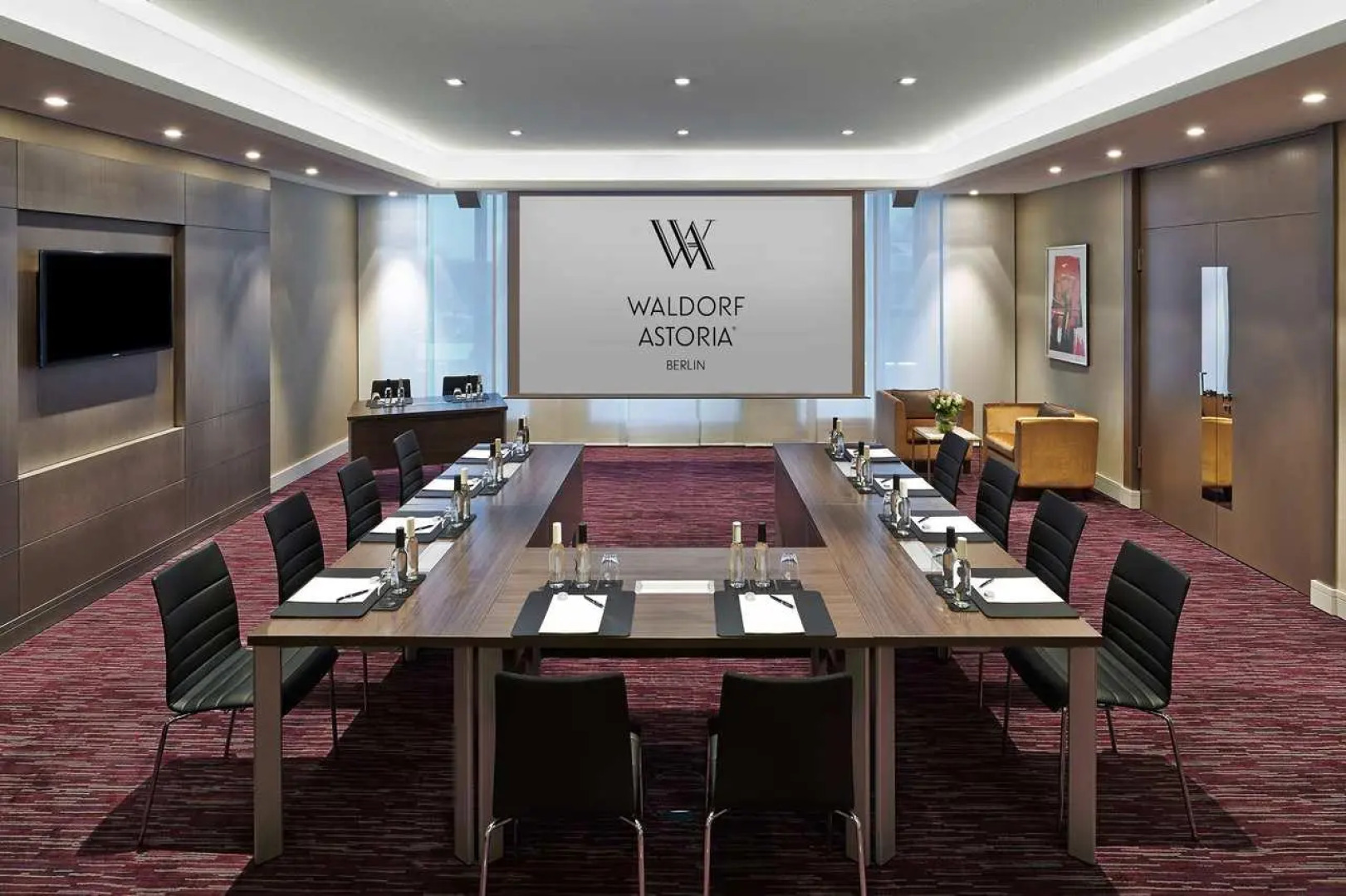 Waldorf Astoria Berlin