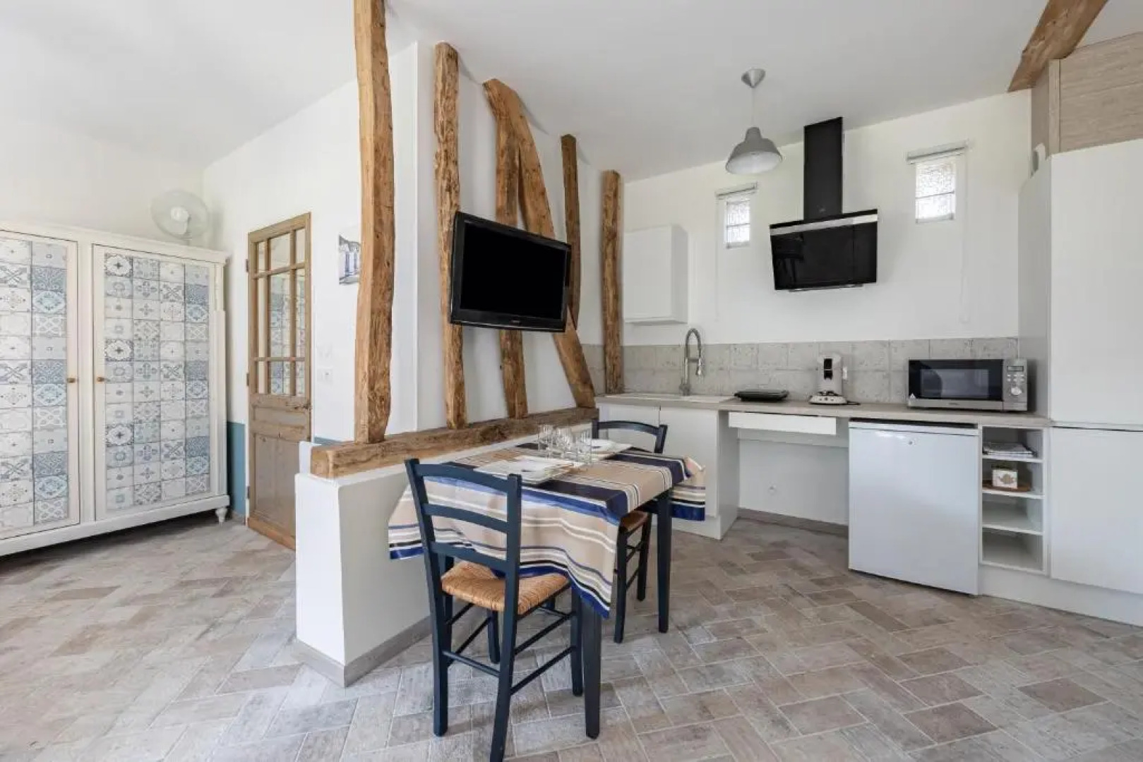 Clos 1736 - Le Montreuil