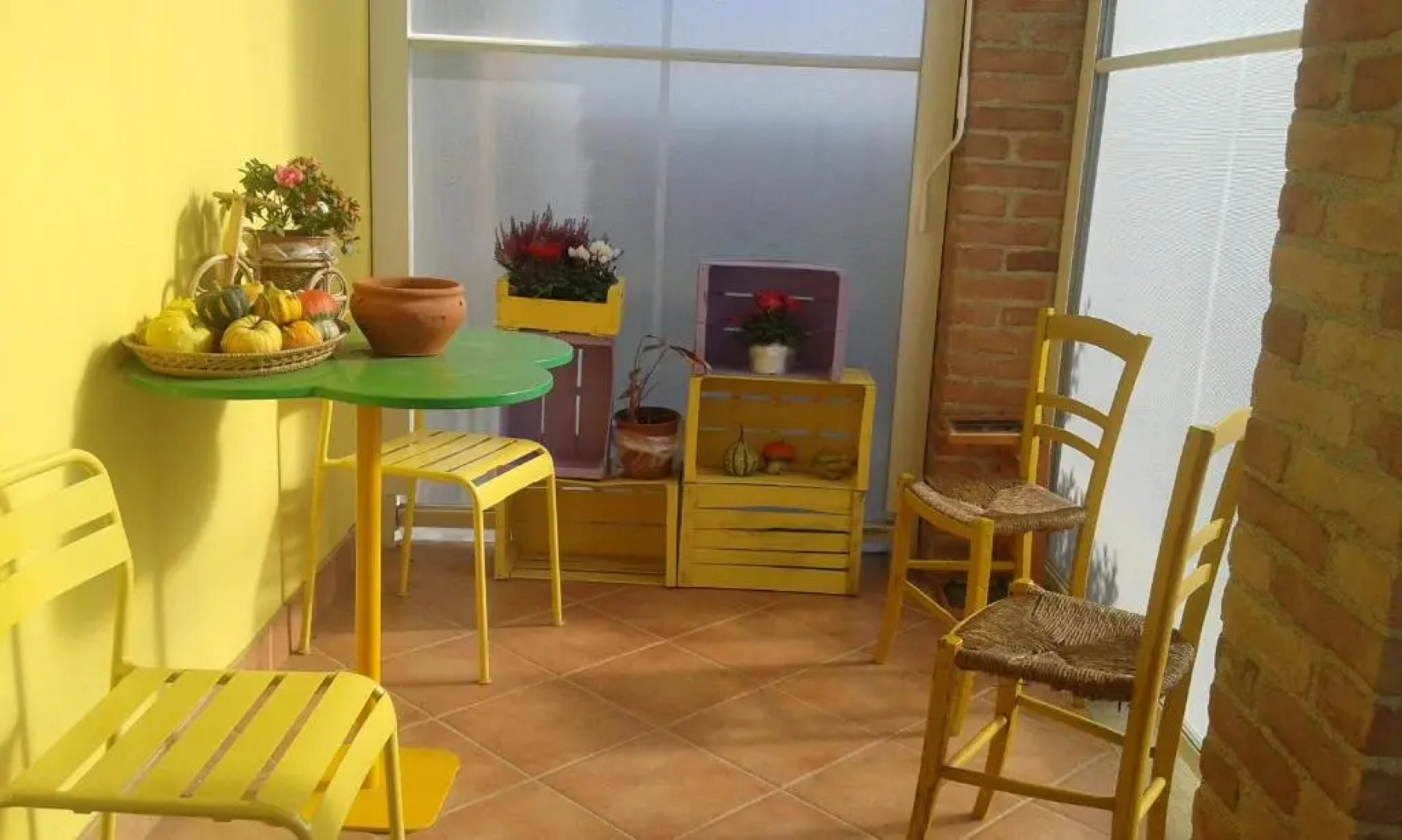 Agriturismo Il Vecchio Portico