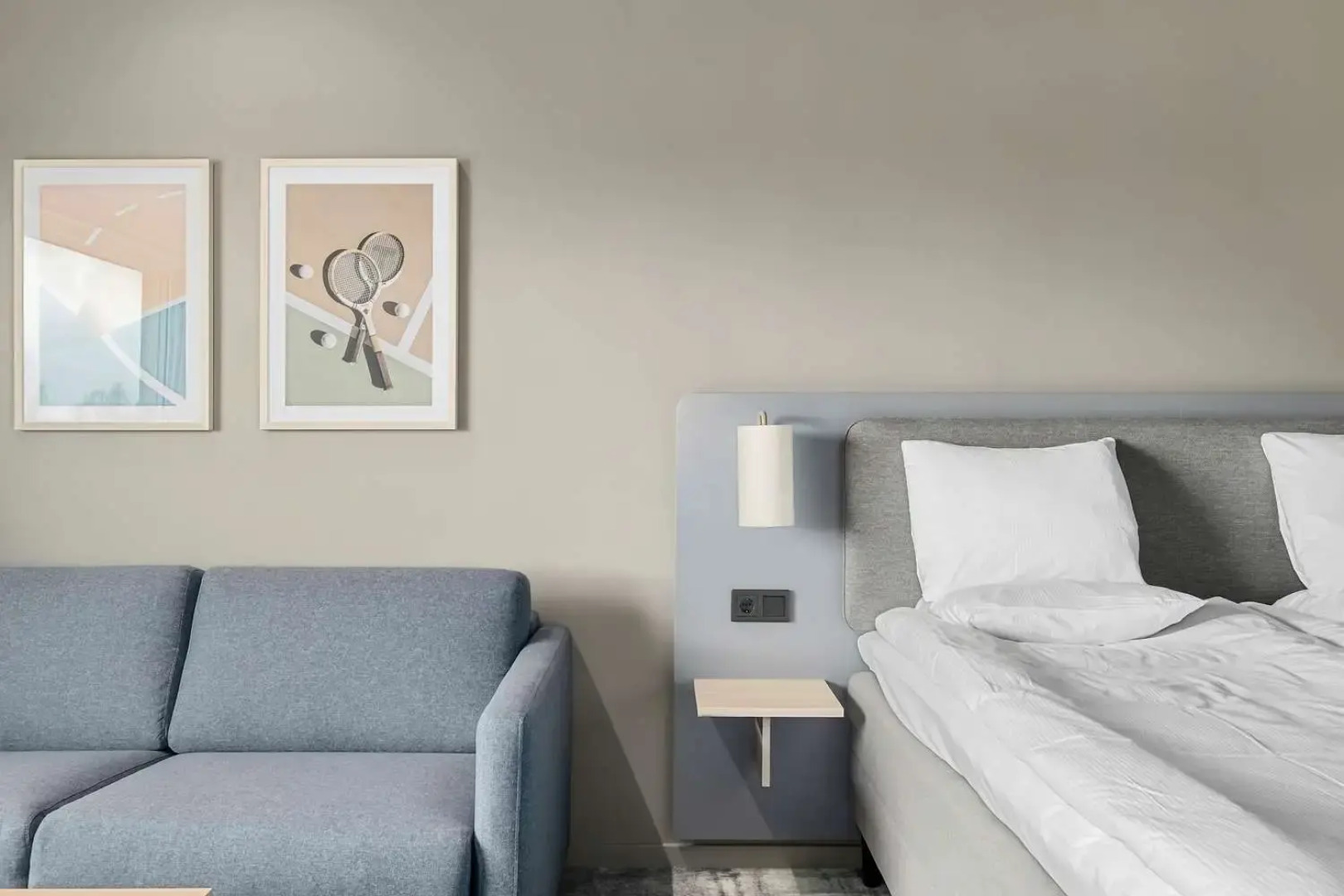 Aiden By Best Western Karlstad Arena