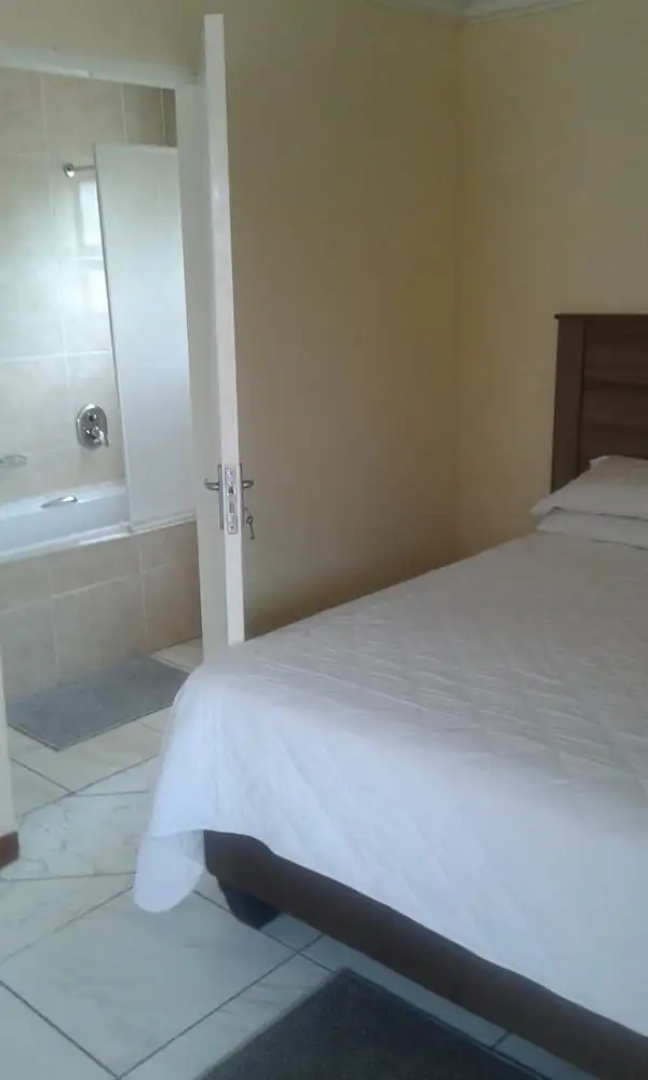 ASDA Guest House