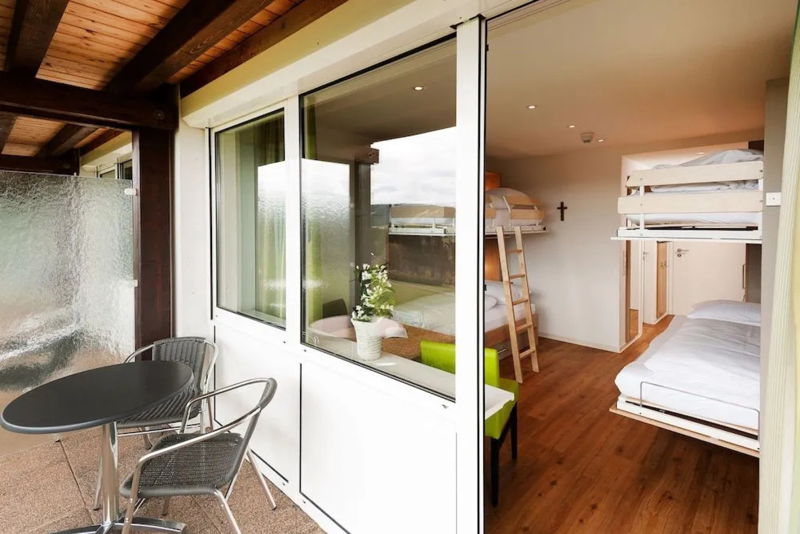 Haus Feldberg-Falkau