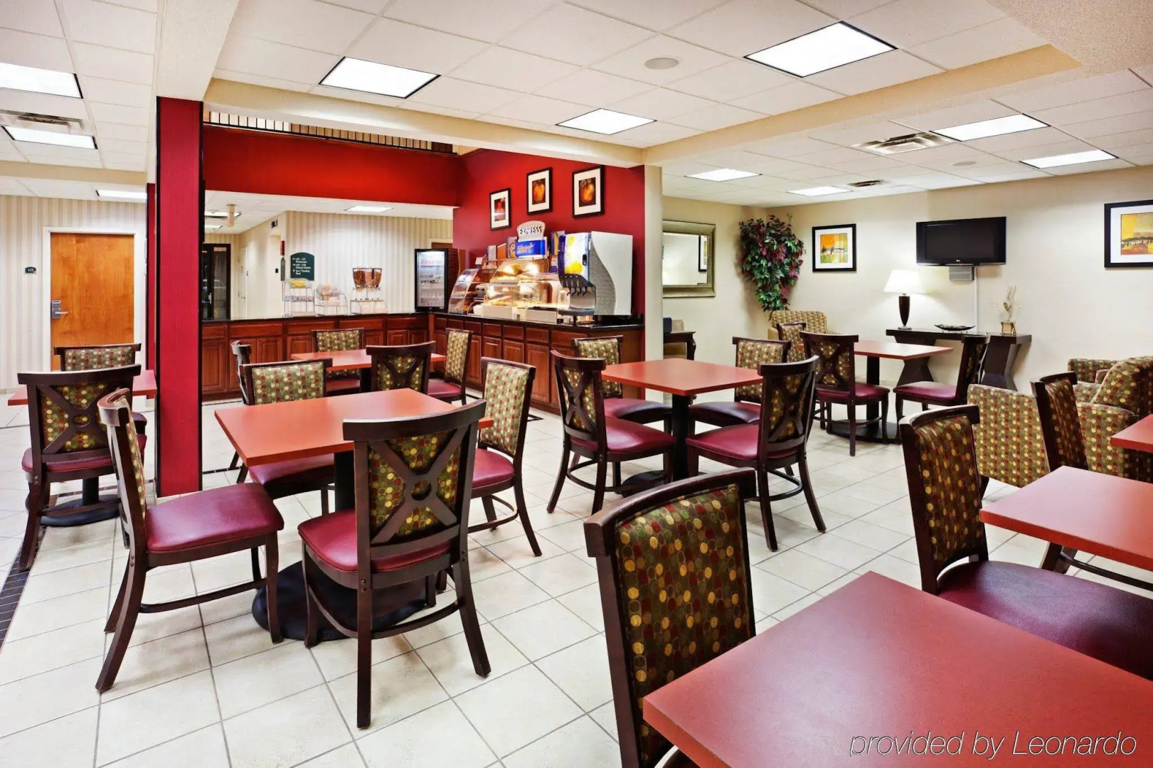 Holiday Inn Express & Suites Knoxville-North-I-75 Exit 112 by IHG