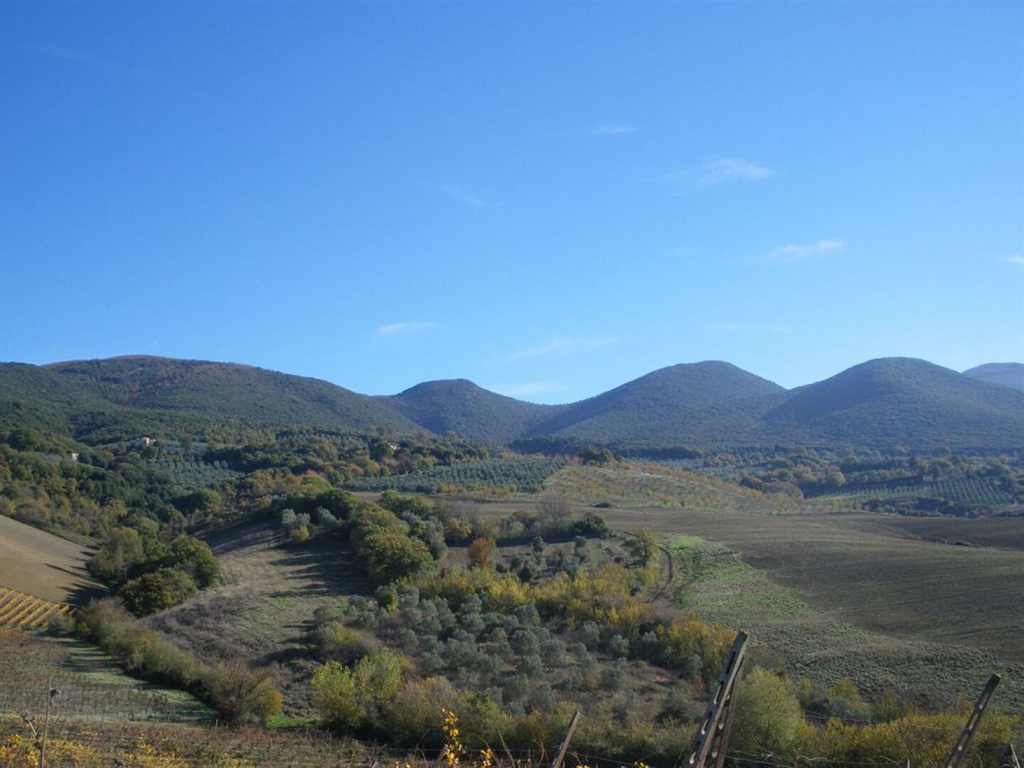 Agriturismo Poggio della Volara