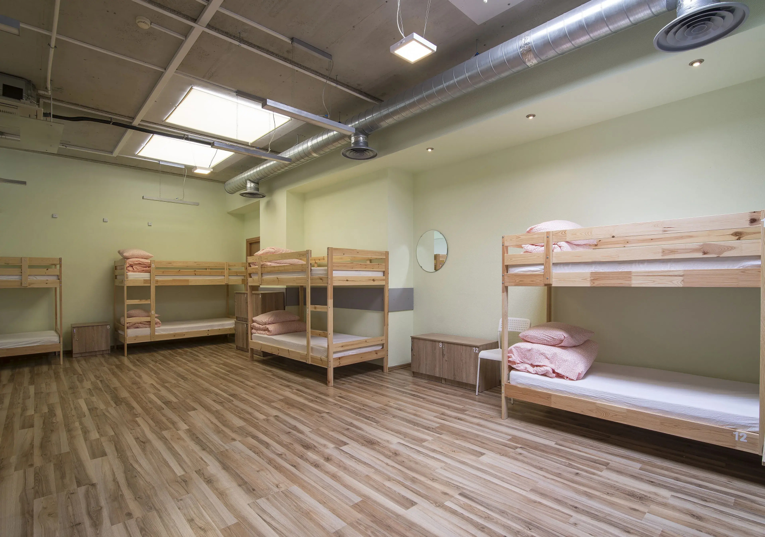 Sea Hostel