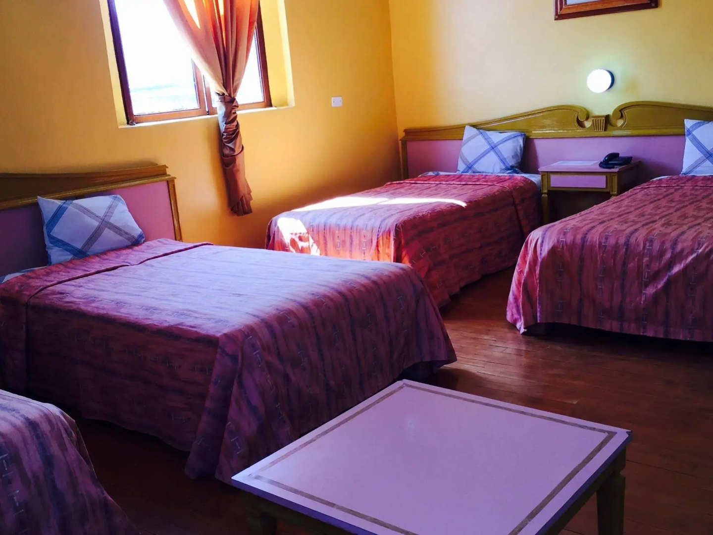 Hotel Isabel