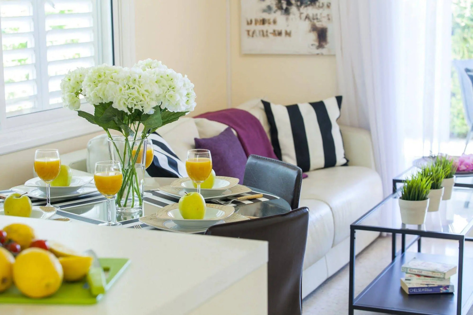 Villa Marina Kiti Beach