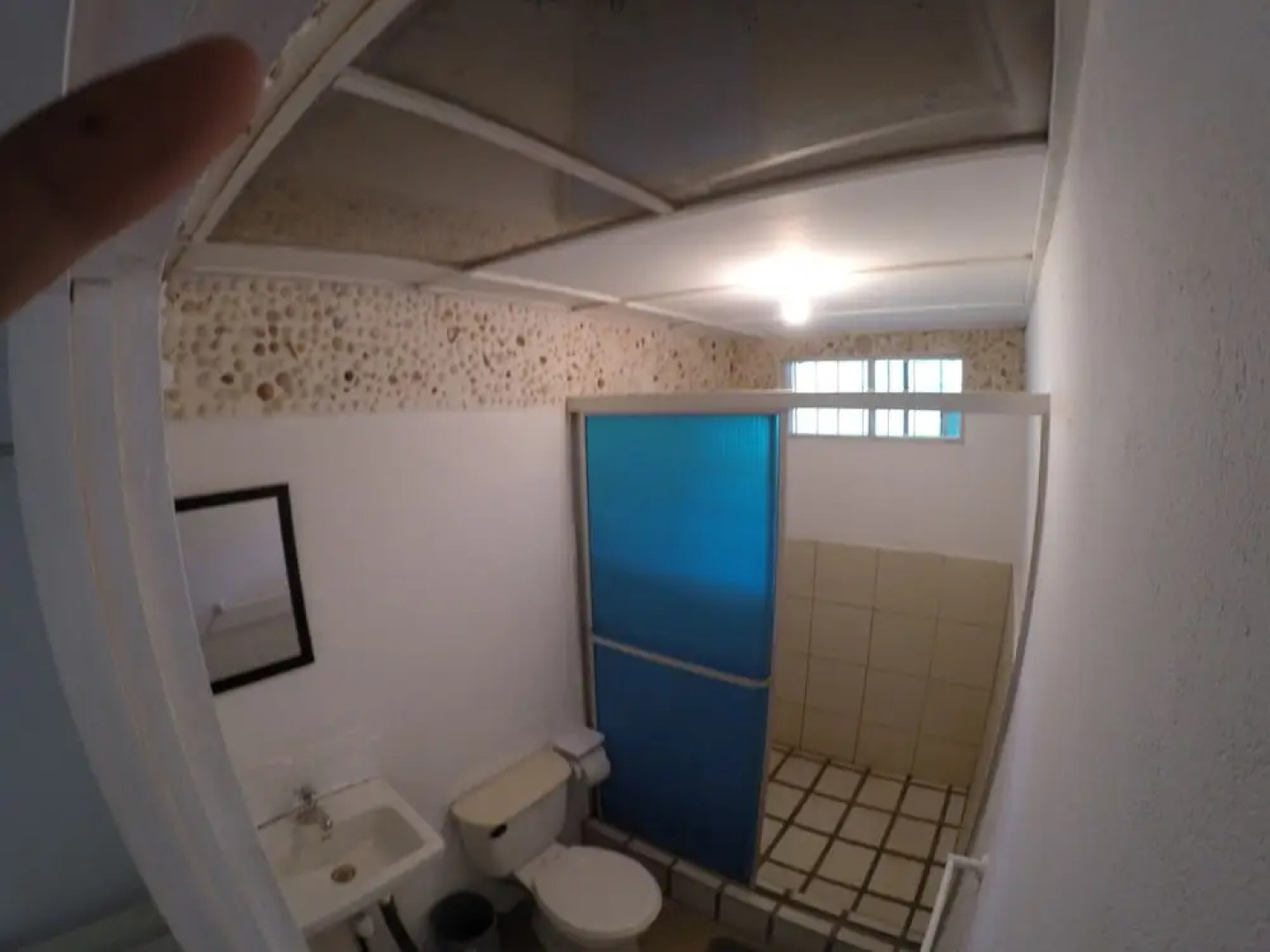 Esterillos Beach House Hostal