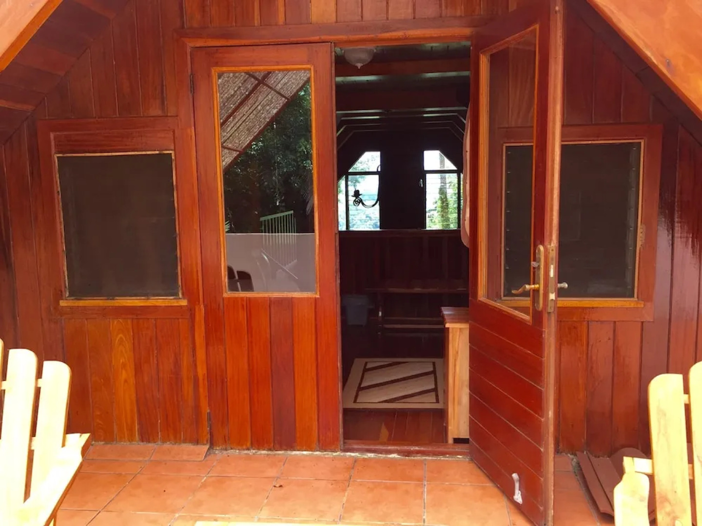 Chalet Nicholas B&B Costa Rica