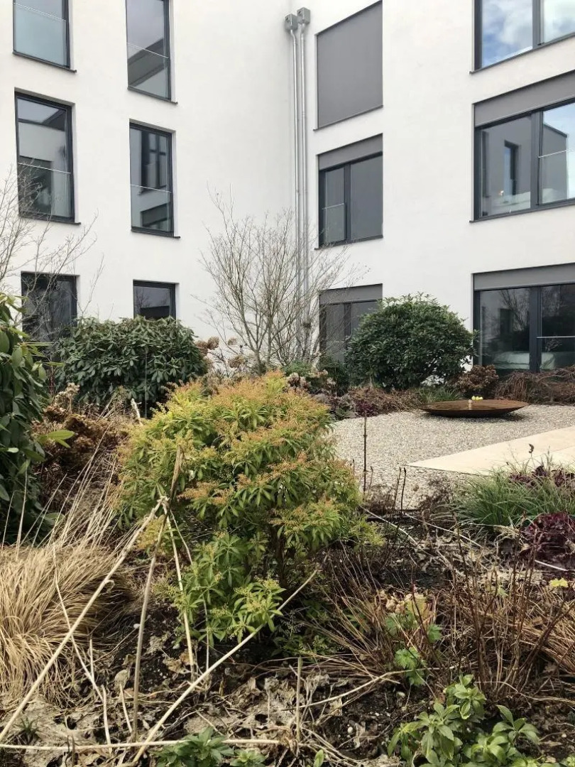 SOLLER Business Hotel – Munich Airport MUC