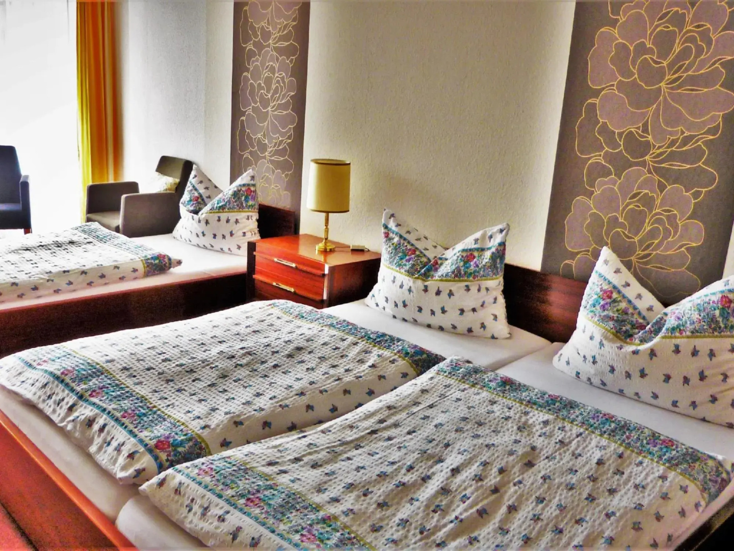 Hotel Am Kurpark