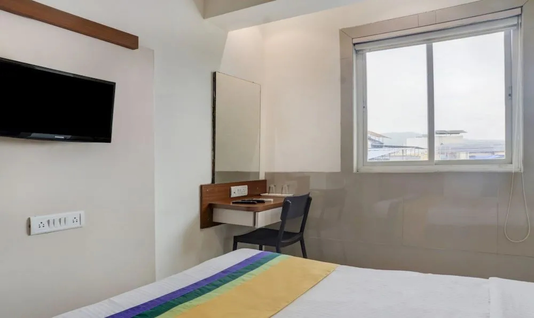 Treebo Trip Everest Lodging