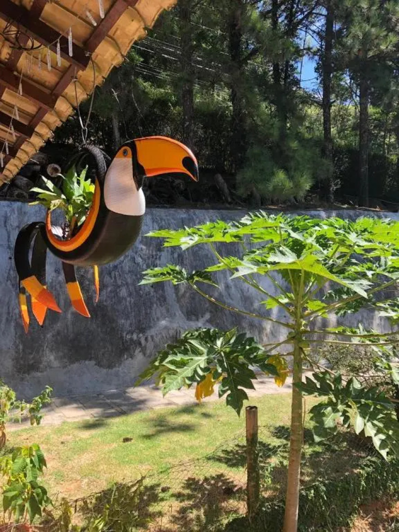 Itaipava Cama e Café