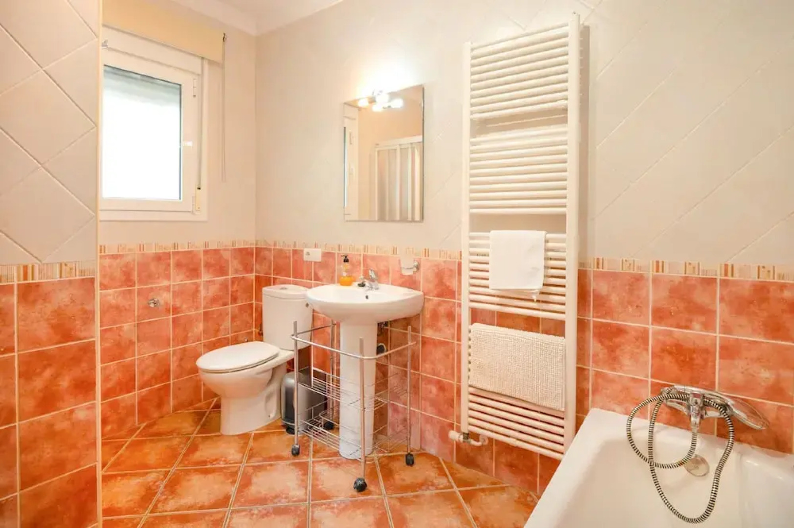 Casa Nobleza in C Mpeta