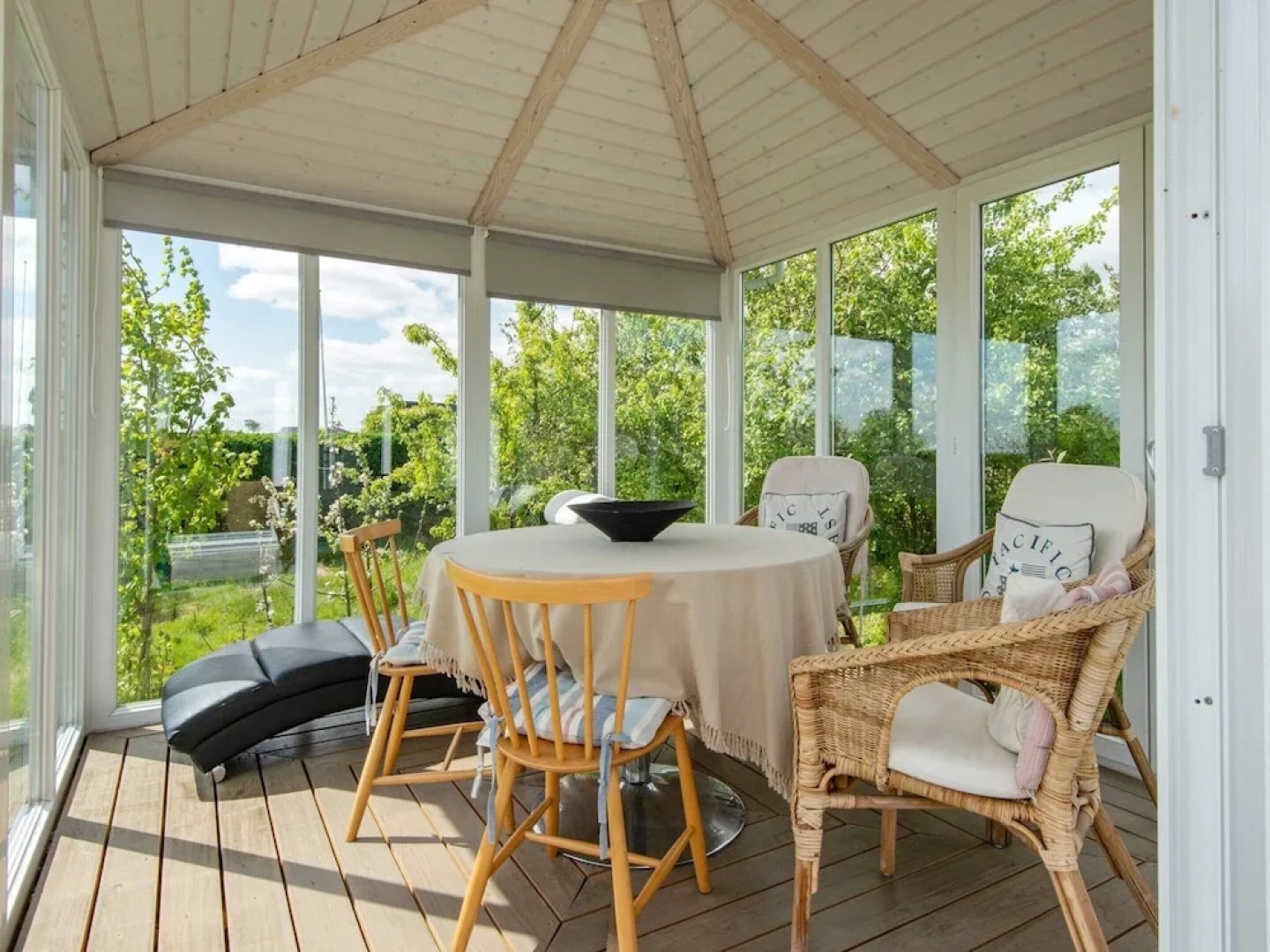 6 Person Holiday Home in Hejls