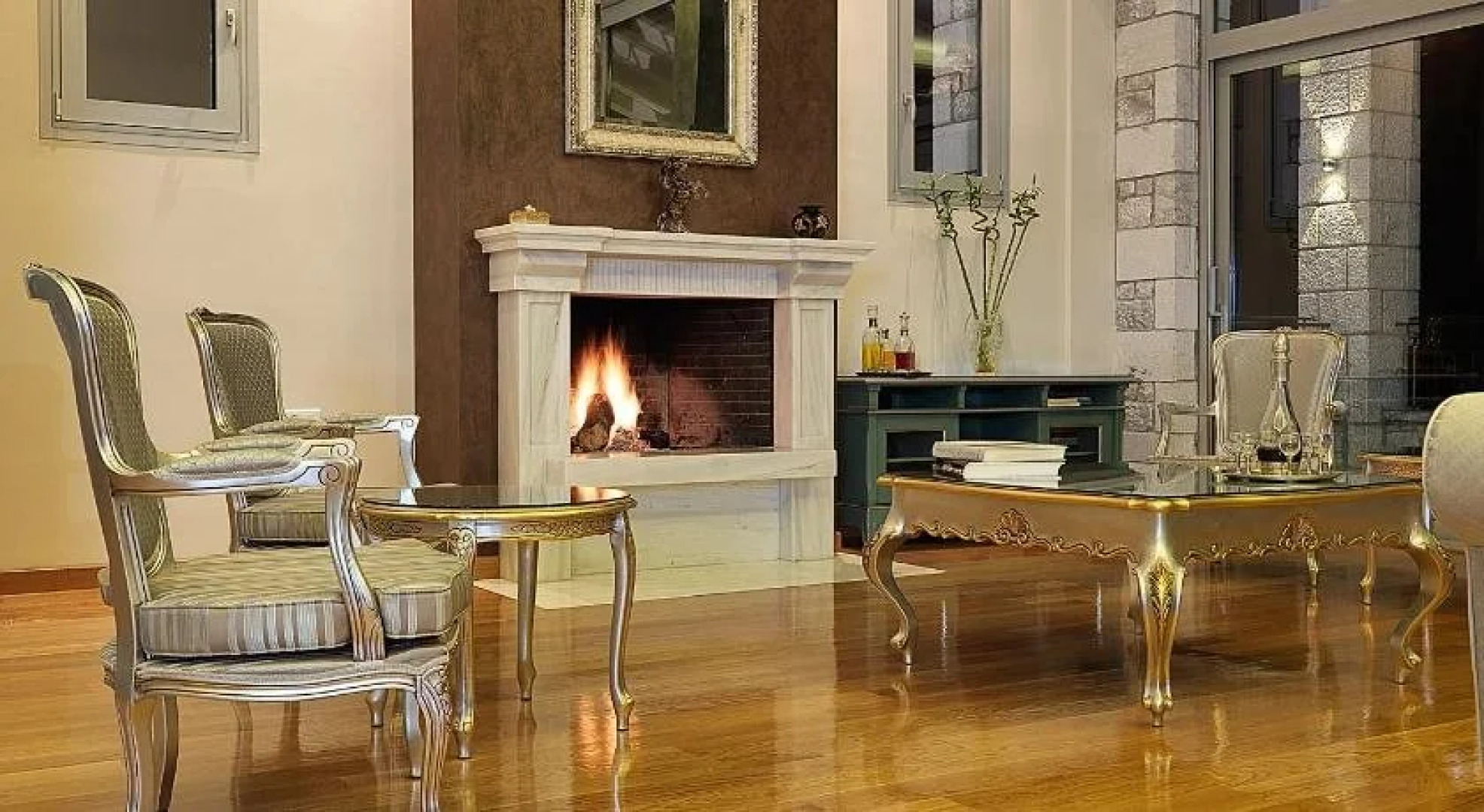 Hondos Classic Hotel & Spa