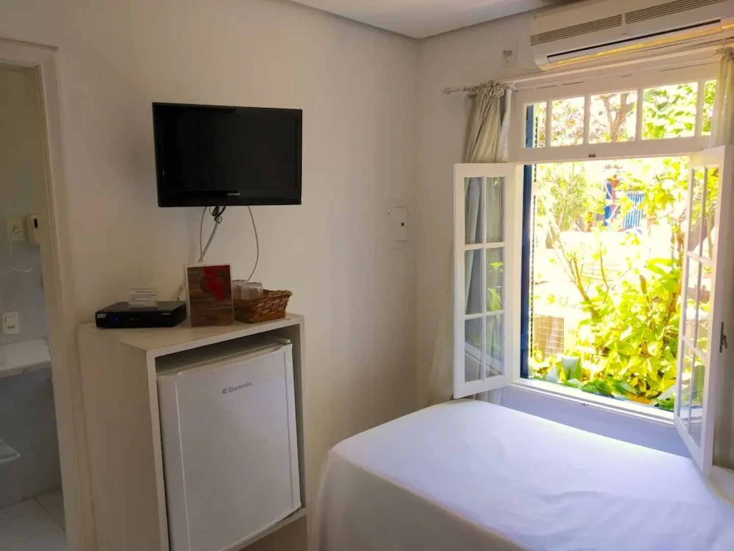 Pousada dos Hibiscos