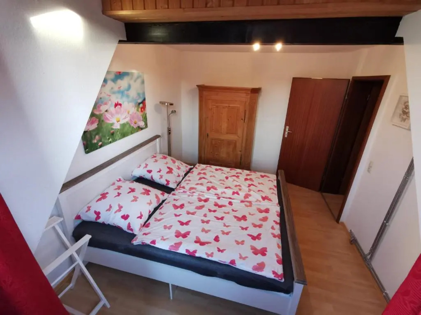 Lenzenhof anno 1720 I