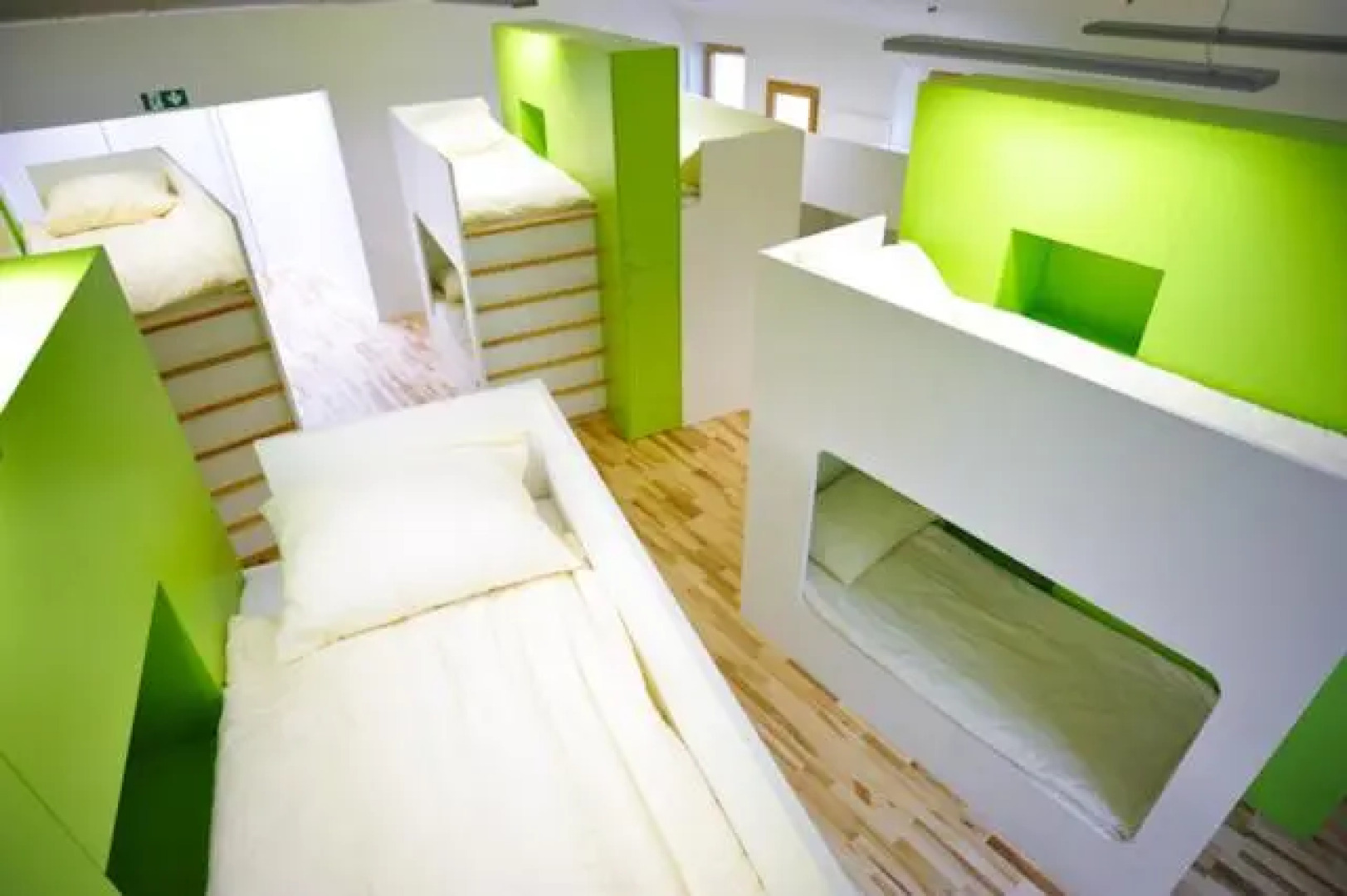 Youth Hostel Ajdovscina