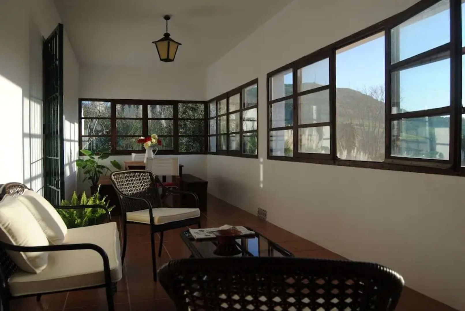 Hacienda Santa Lucía