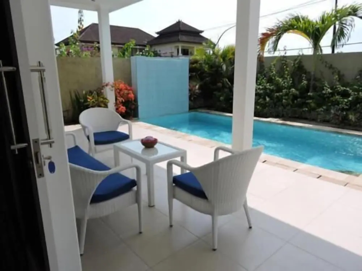 Kartika Villas