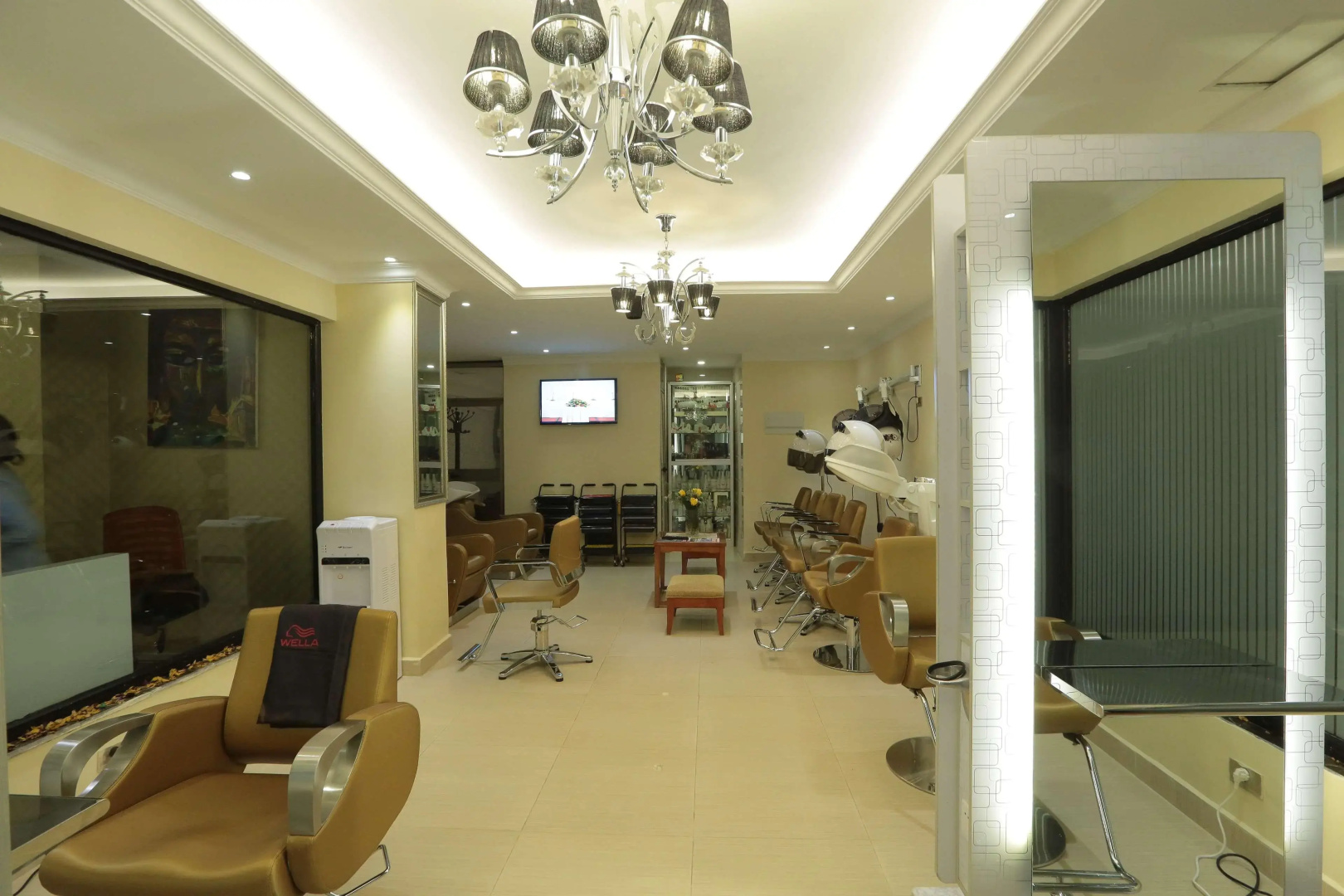 Getfam Hotel