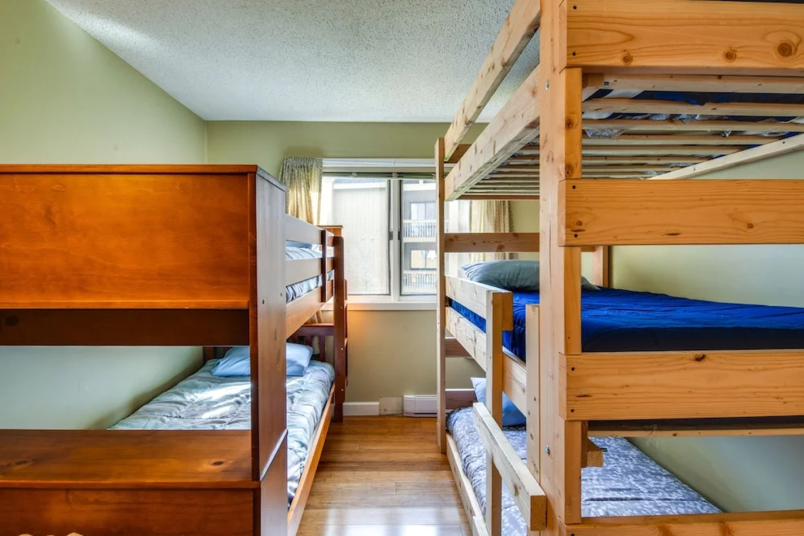 Ski-in/out & Golf Condo w/ A/C at Holiday Valley!