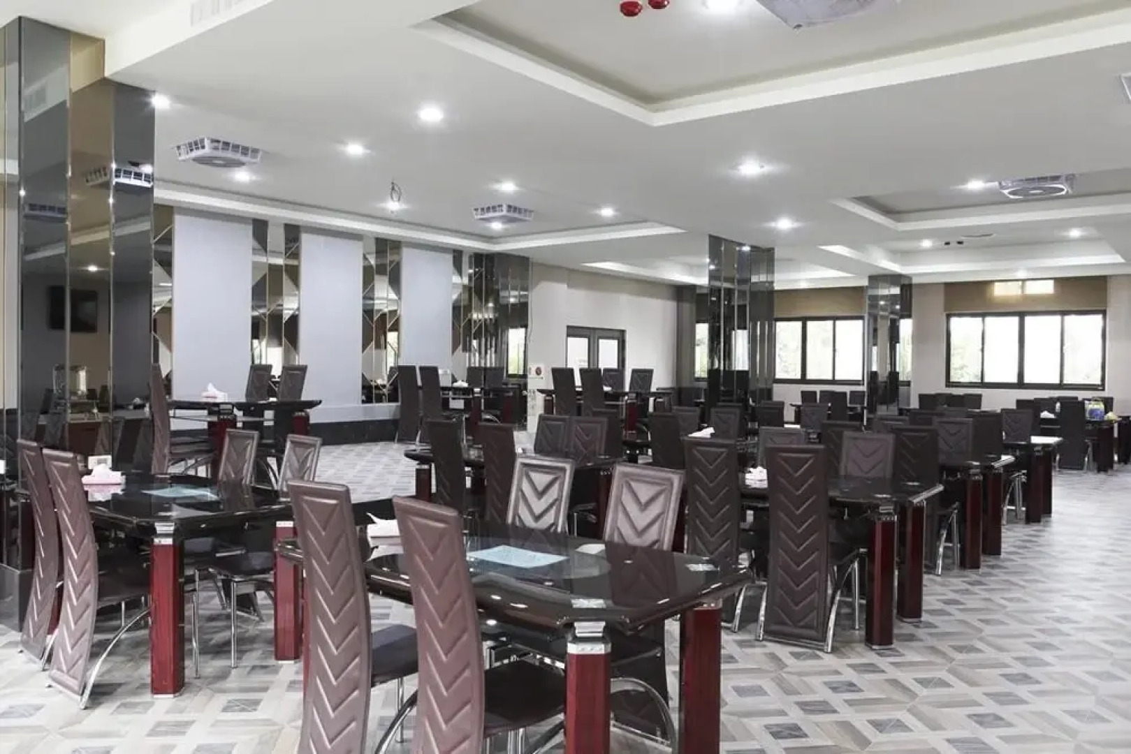 Yunlin Formosa Hotel