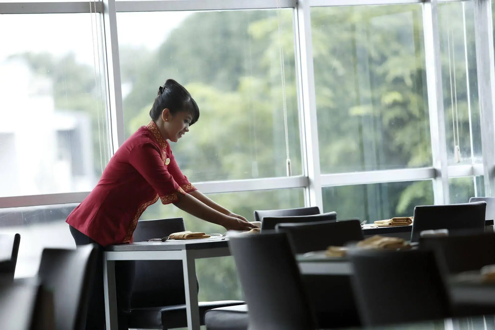 Hotel Santika Makassar