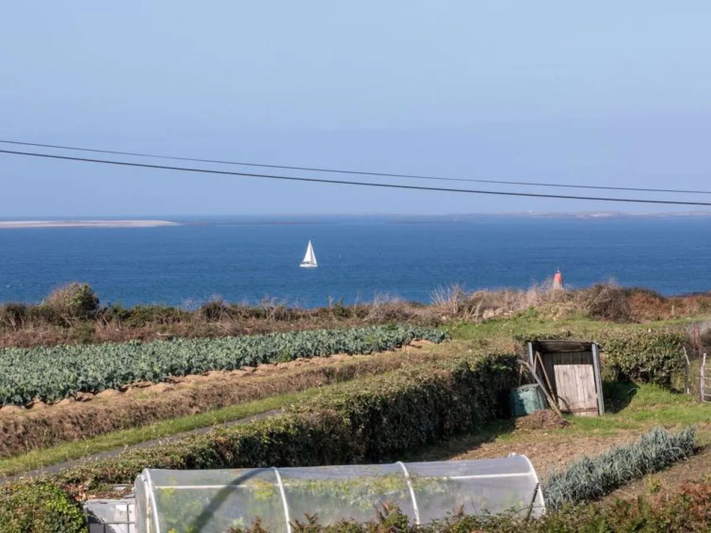 Mer d’Iroise 1 (LCQ104)