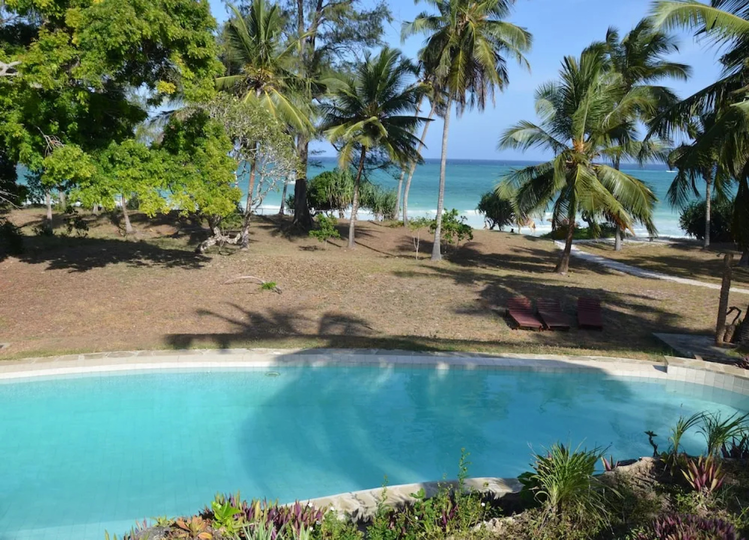 Diani Garden House