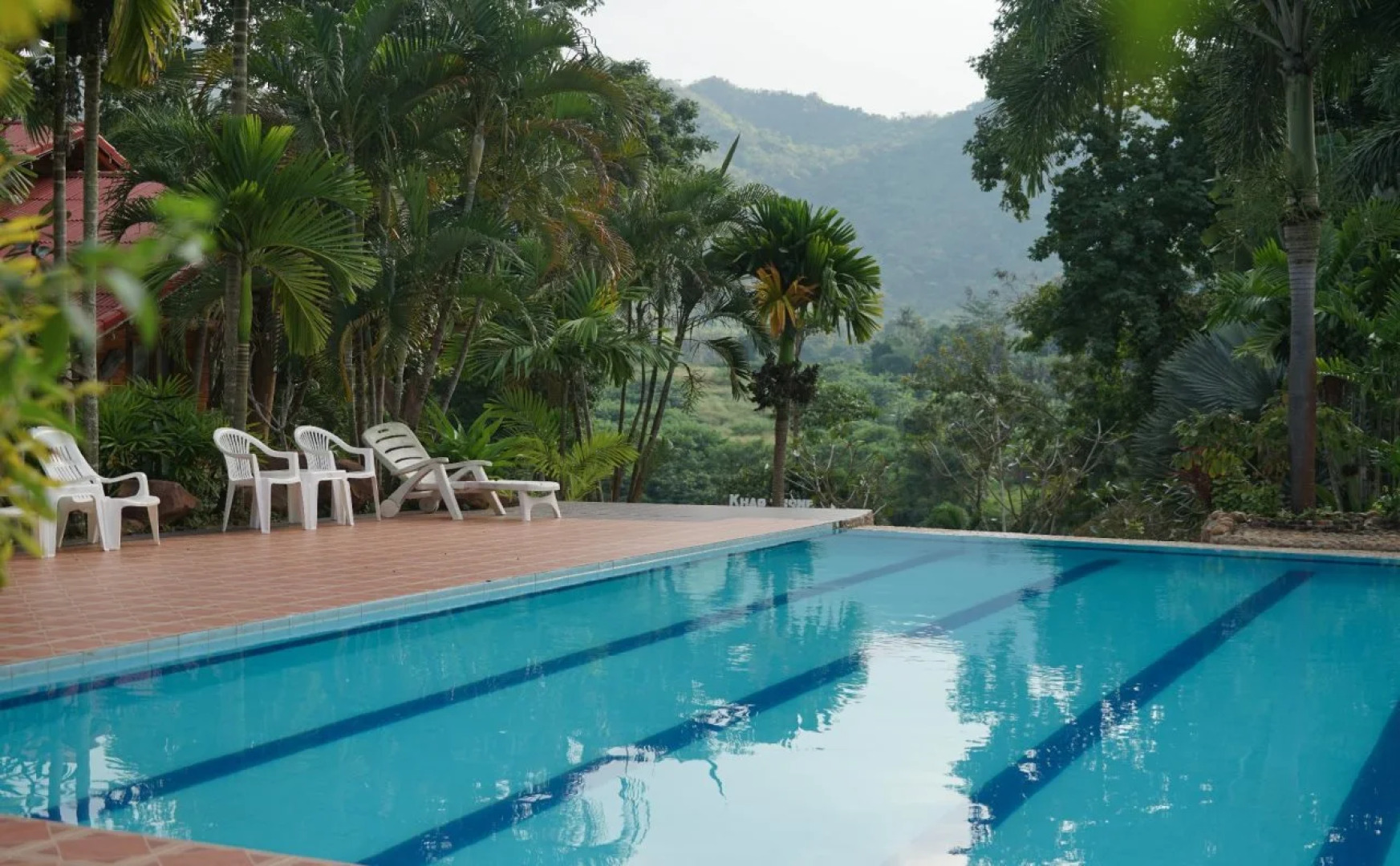 Khaothone River View Resort