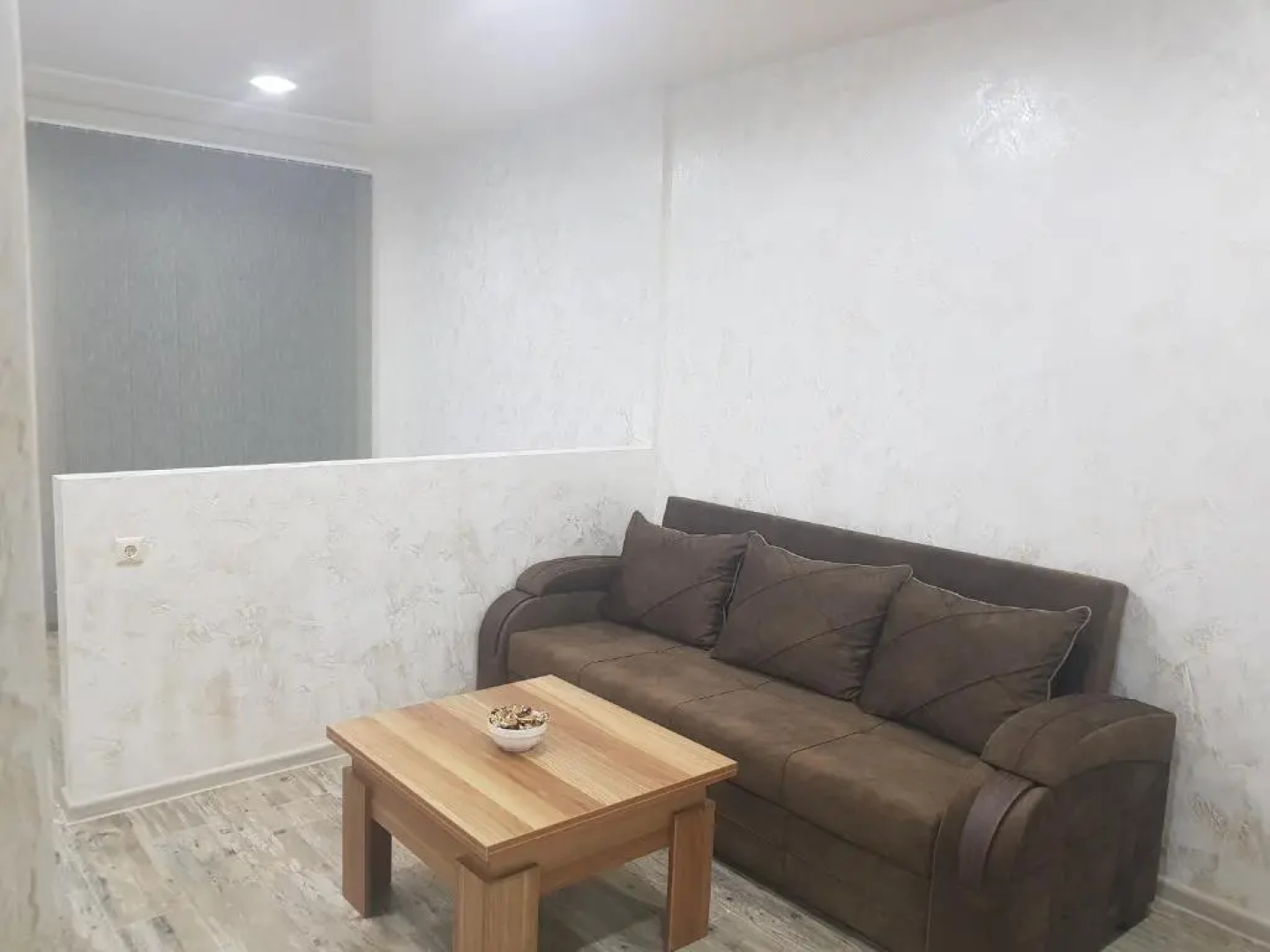 Orient Lux Apartments With Sea View