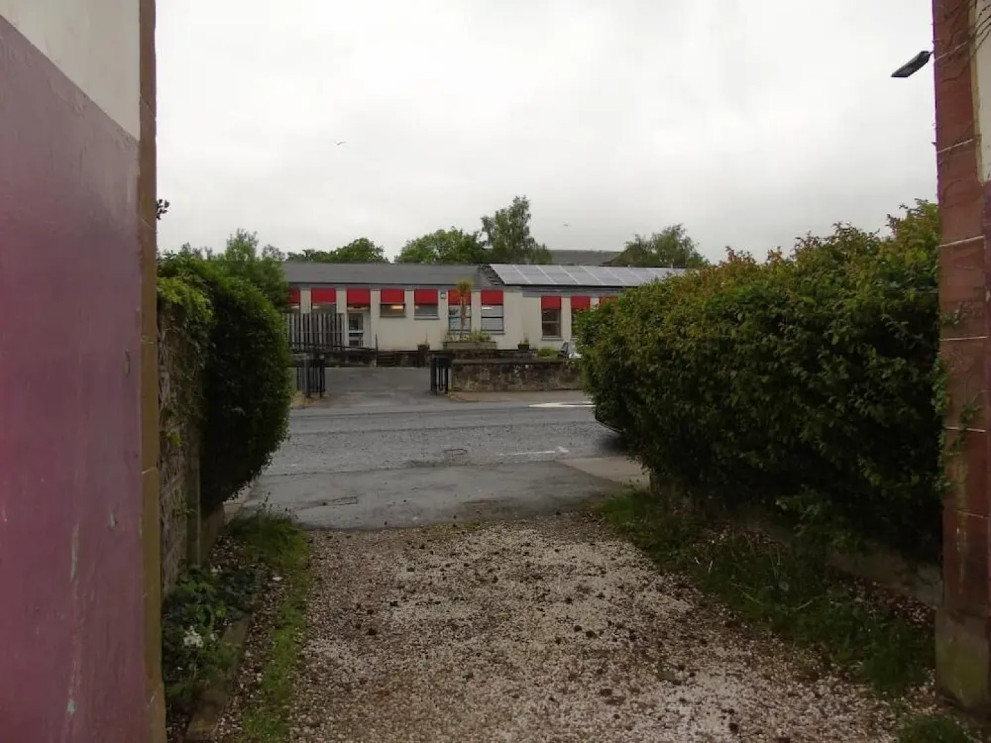 Snug - Sealladh Mara Apartment