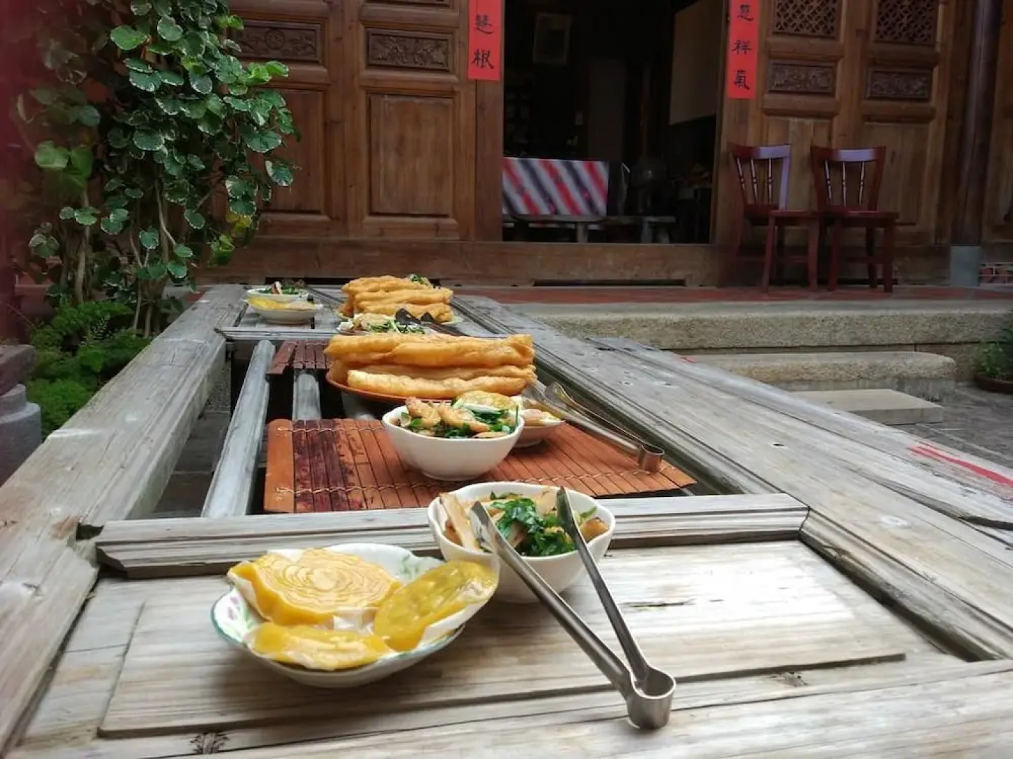 Guningtou Quemoy B&B