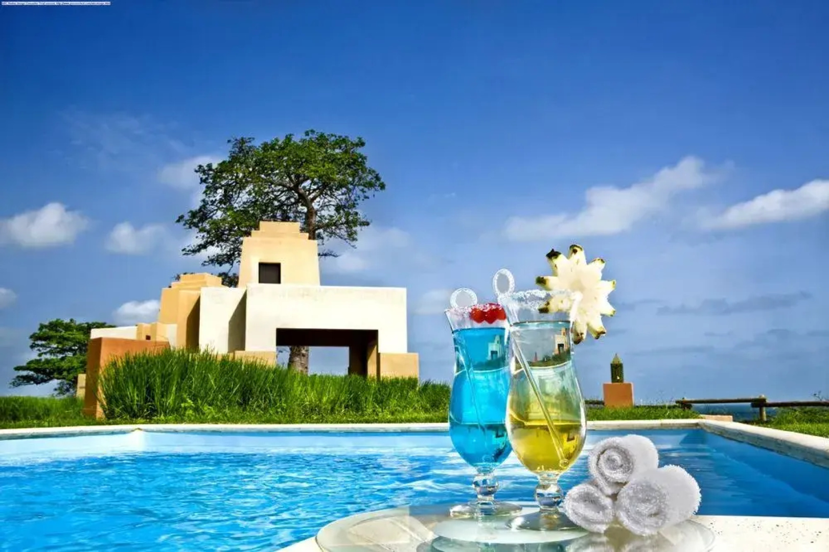 Labranda Coral Beach Resort